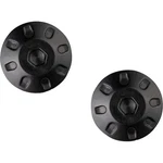 Icon Threshold Pivot Kit Black 0133-1785. Fixed Price $27.53.