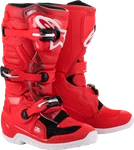 Alpinestars 2015017-30-2 Tech 7S Boots Red. Fixed Price $299.95.