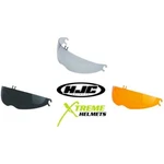 Hjc HJ-V7 Sun Shield Inner Visor For IS-33 Ii 2 Helmet Smoke Amber. Fixed Price $19.99.