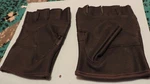 First Manufacturing FI-160-GL Gloves. Fixed Price $5.00.