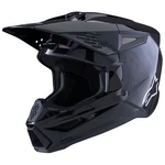 Alpinestars SM3 Helmet X-large Black Motorcycle Off Road Dirt Bike. Fixed Price $229.95.