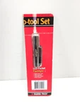 Swiss+tech Led Pocket Flashlight. Fixed Price $19.99.