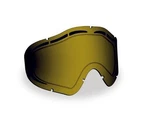 Sinister Maxvent Polarized Yellow Replacement Lens 509-X5LEN-15-HPYL. Fixed Price $16.99.