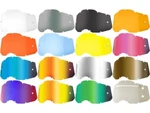 100% Generation 2 Strata Accuri Racecraft Goggle Replacement Lenses Mx/atv. Fixed Price $35.00.