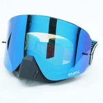 228686429683 Mens Dragon Alliance Nfx 1 Goggles. Fixed Price $59.99.