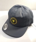 Fox Racing Hotlaps Adjustable Trucker Hat Cap One Size Color: Graph. Fixed Price $29.99.