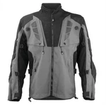 Firstgear Men's Rogue Xc Pro Jacket - Grey 2XL 527262. Fixed Price $374.29.