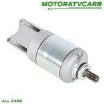 All-carb 21163-1328 Starter Motor For 2003-2008 Kawasaki Prairie KVF360B Atv. Fixed Price $34.75.