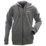 Allstar Performance ALL99917XL Full Zip Hooded Sweatshirt Charcoal. Fixed Price $49.99.