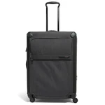 Nwt Tumi Alpha Short Trip Expandable 26" 4 Wheel Packing Case Grey Msrp $1050. Fixed Price $585.00.