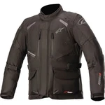 Alpinestars Andes V3 Drystar Textile Motorcycle Jacket Black. Fixed Price $299.95.