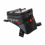 Tusk Olympus Tank Bag Small Black/grey Motorcycle Dirt Bike Ktm Honda Etc.. Fixed Price $114.32.