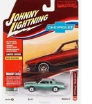 1979 Chevrolet Monte Carlo W/opening Hood--mint Brand New Diecast Orig Pkg. Fixed Price $24.75.