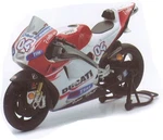 New-ray Toys 1:12 Scale Ducati 2015 Desmosedici Andrea Dovizioso 57723. Fixed Price $18.13.
