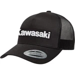 Factory Effex Kawasaki Core Hat Black 25-86102. Fixed Price $32.12.