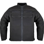 Icon Mototanker Ce Jacket Black 3XL 2820-6961. Fixed Price $225.00.