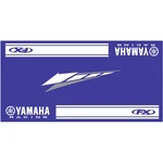 Factory Effex 2020 Yamaha Door Mat 22-45224. Fixed Price $41.39.