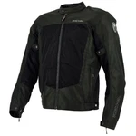 Richa Airbender Mesh Summer Motorcycle Jacket - Black Rrp 129.99. Fixed Price $121.01.