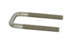C.e. Smith U-bolt Square Zinc 22003ZN. Fixed Price $9.67.