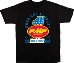 Fmf For America First T-shirt Black Medium HO25118906BLKMD. Fixed Price $41.69.