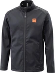 Ktm Pure Softshell Long-sleeve Windproof Jacket. Fixed Price $103.99.