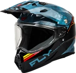 Fly Racing Trekker Kryptek Conceal Helmet (2024) Sm Slate/black/red. Fixed Price $239.95.