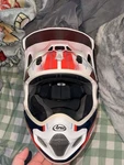 Arai Vx Pro 4. Fixed Price $400.00.