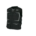 Moose Racing Adult Men Expedition Vest 2XL 3XL Black. Fixed Price $134.02.