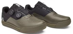 Fox Racing Union Boa Mens Clip-in Mountain Bike Shoes Military Green. Fixed Price $179.12.