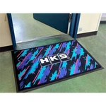 Hks Door Mat Oil Color 51007-AK492. Fixed Price $160.00.