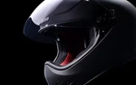 Icon Rubatone Black Adult Motorcycle/street Bike Helmet Multiple Sizes. Fixed Price $330.99.
