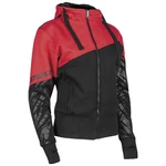 Speed And Strength Women's Hoody Red/black Small Open Box 1106-1403-0952. Fixed Price $92.12.