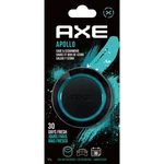 Axe Gel Can Car Air Freshener (apollo Scent, Pack) 4.4 Fl Oz (pack Of 1). Fixed Price $10.36.