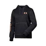 Polaris Women's Mountain Grade Hoodie, Black 2865486. Fixed Price $54.99.