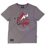 Victory Motorcycle New Oem Men's Classic Ace Script Tee Shirt, Medium, 286367203. Fixed Price $10.49.