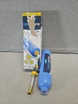 Hourleey Rv Inline Water Filter Fits Camco 40043/40013/40041 Open Box. Fixed Price $20.00.