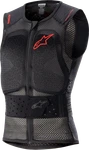 Alpinestars 6508123-009-L Nucleon Flex Protection Vest Large Black/red. Fixed Price $249.95.