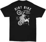 Dbk 12 O'clock Tee - Medium Black. Fixed Price $38.92.