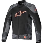 Alpinestars 3302022-9133-L Sp X Superair Jackets Lg Black Camo/red Fluo. Fixed Price $239.95.