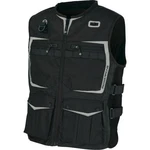 Moose Offroad Expedition Vest Black Medium 2830-0650. Fixed Price $129.95.