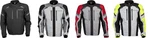 Scorpion Optima Jacket Waterproof Reflective Hi-viz. Fixed Price $249.95.