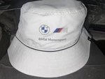 Nwt Puma Bmw Mms Motorsport Bucket Hat White- Adults Unisex Size L/xl. Fixed Price $24.88.