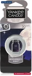 Yankee Candle Smart Scent Vent Clip Car Air Freshener, Odor Neutralizing Fra. Fixed Price $11.96.