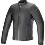 Alpinestars 3103824-1100-M Blacktrack Leather Jackets Md Black/black. Fixed Price $574.95.