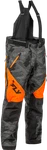 470-6404M Fly Racing Snx Pant Orange/black Medium Waterproof, Breathable. Fixed Price $289.95.