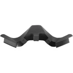 Icon 0133-1046 Nose Guard For Airflite Helmet. Fixed Price $17.99.