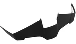 Icon 0133-1790 Rear Spoiler For Threshold Helmet Matte Black Xs/s. Fixed Price $24.05.