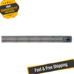 Aeroquip FCA1010 Aqp Stainless Steel Braided Hose. Fixed Price $176.66.