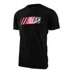 Troy Designs Short Sleeve Tee - Icon Black Adult Small. Fixed Price $26.00.