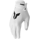 Thor White Launchmode Gloves DS34Z12898ZS. Fixed Price $27.75.